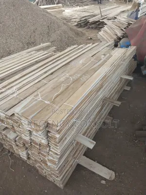 Quality Teak T and J
