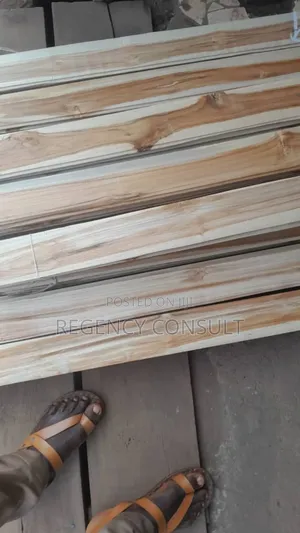 Quality Teak T and J