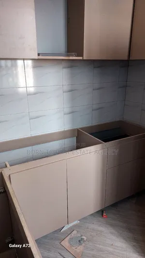 2bdrm Apartment in Born To Pray Estate, Ejisu-Juaben Municipal for rent