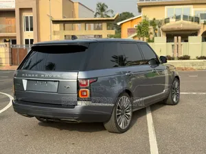 Land Rover Range Rover Autobiography LWB 2020 Blue