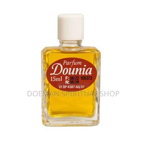 Dounia Dounia