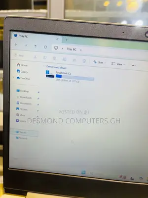Laptop Lenovo Ideapad 3 8GB Intel Core i3 SSD 256GB