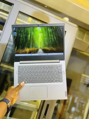 Laptop Lenovo Ideapad 3 8GB Intel Core i3 SSD 256GB