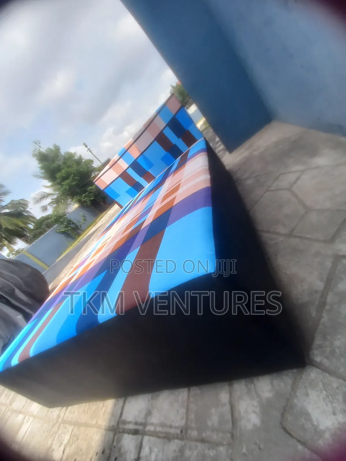 Adwumapa Furnitures