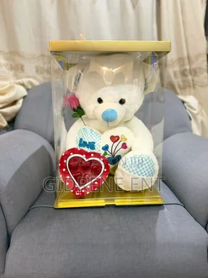 Valentine/Birthday Packages