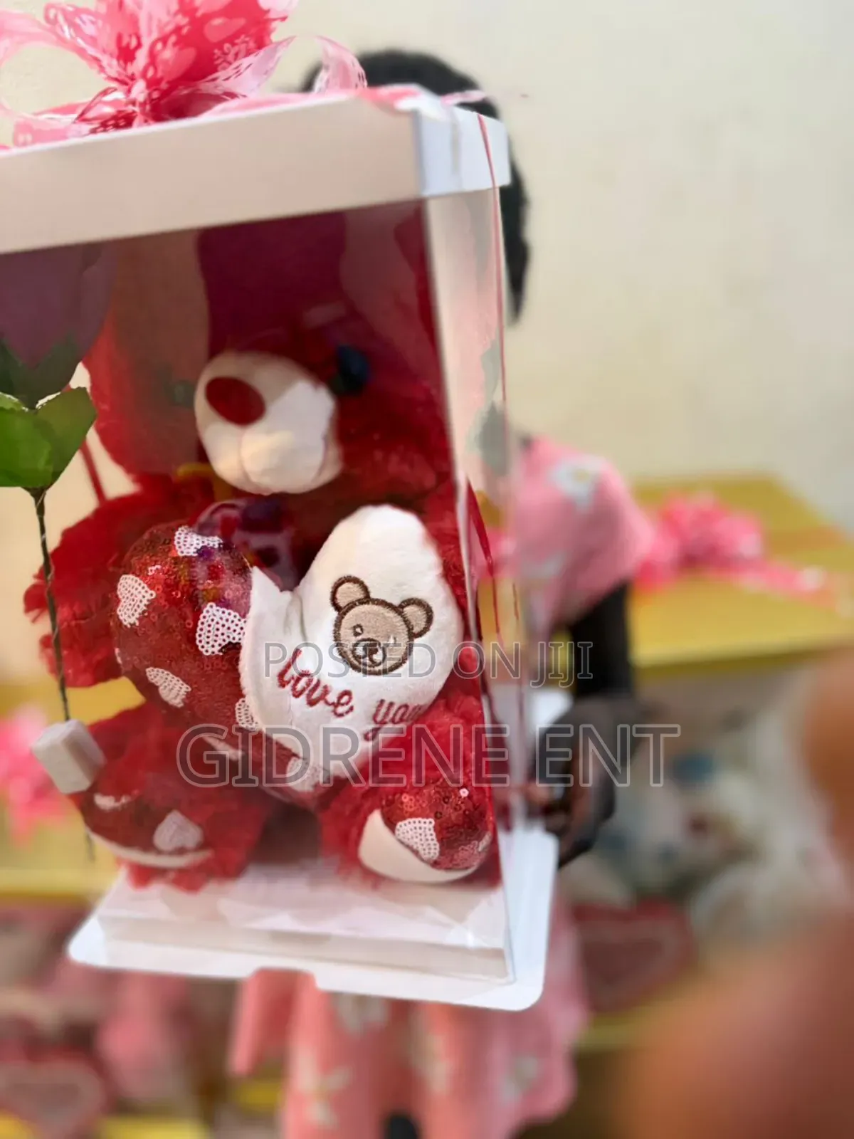 Valentine/Birthday Packages