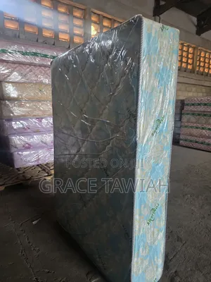 Double Bed Mattress