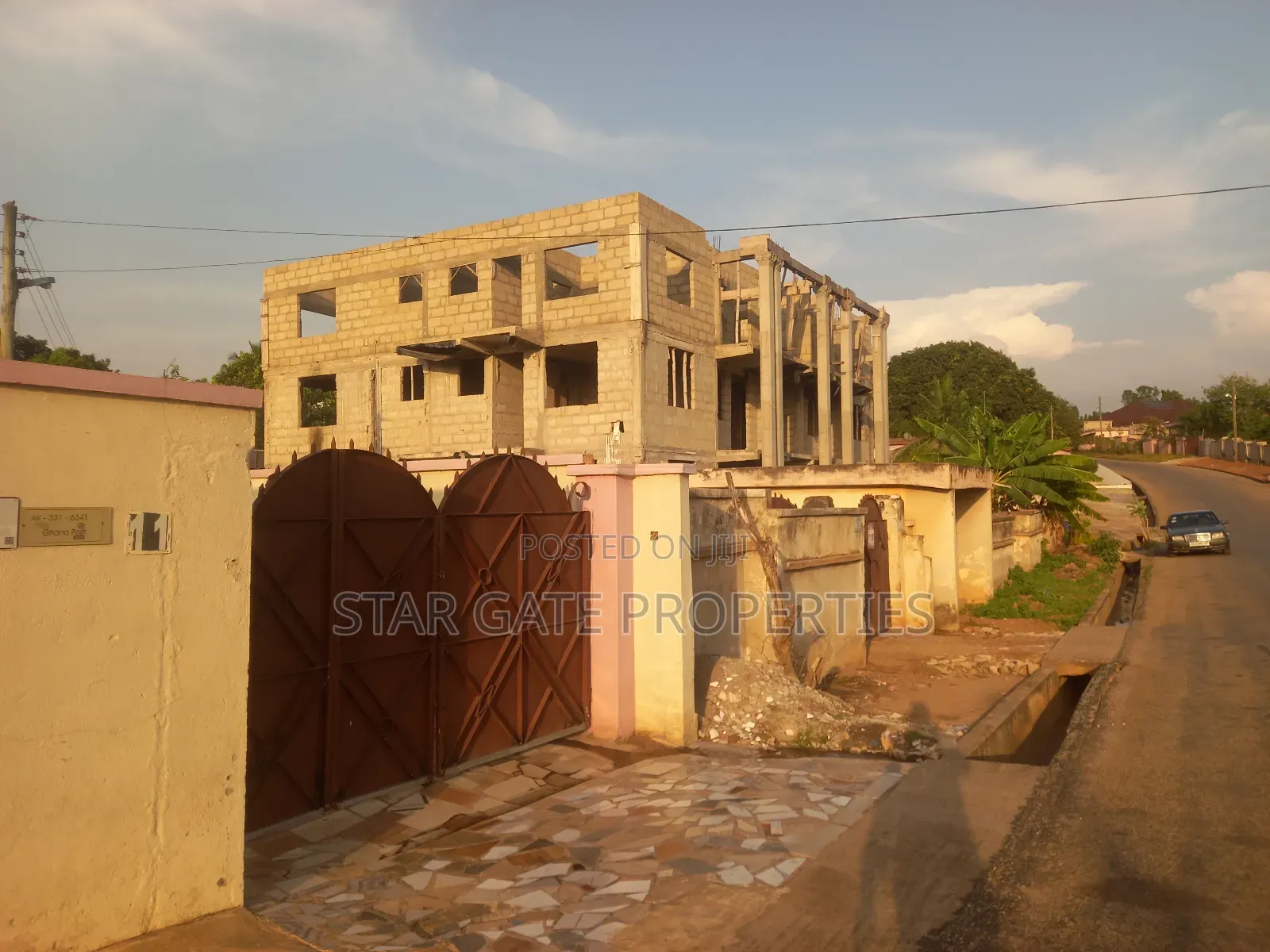 12 Bedrooms Apartment/ Flats for Sale at Pankrono
