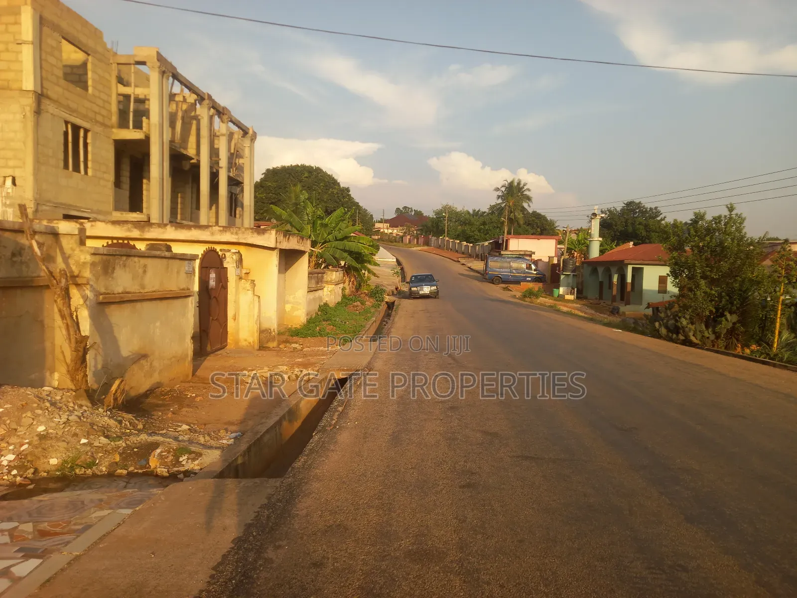 12 Bedrooms Apartment/ Flats for Sale at Pankrono