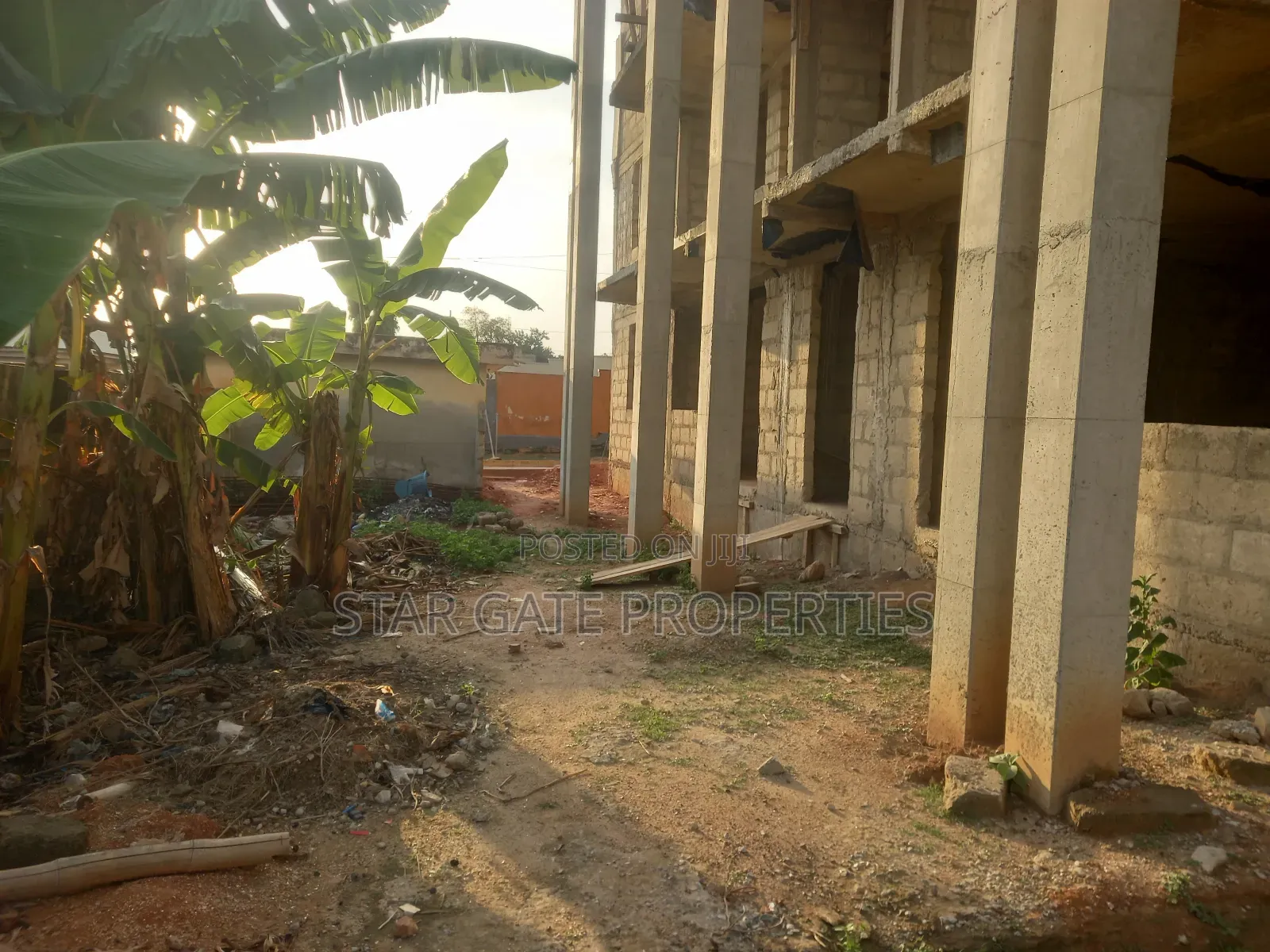 12 Bedrooms Apartment/ Flats for Sale at Pankrono