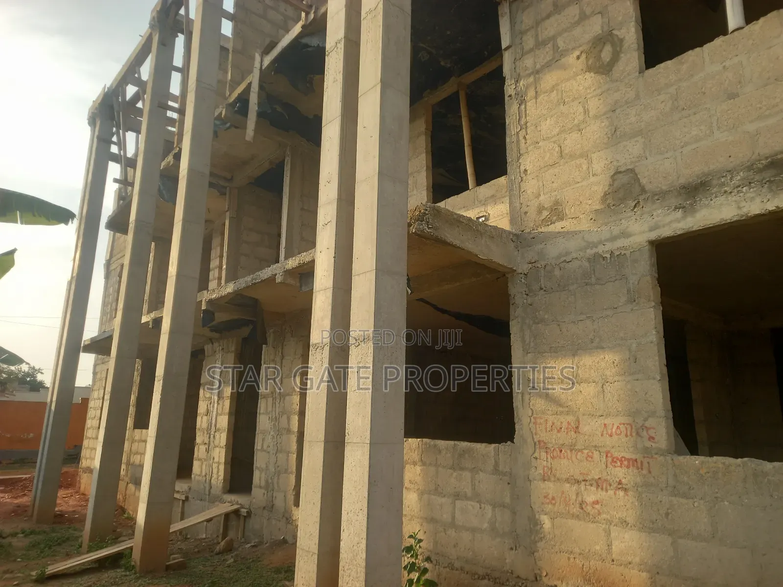 12 Bedrooms Apartment/ Flats for Sale at Pankrono