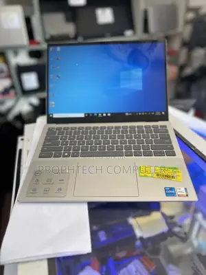 Laptop Dell 16GB Intel Core i5 SSD 512GB
