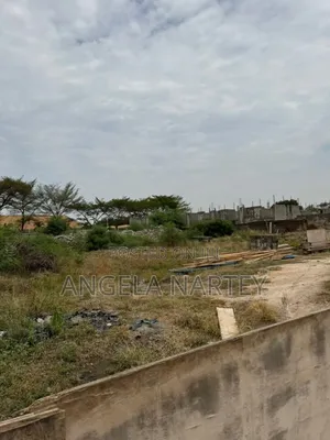 Registered Two Plot at Community 12-Tema