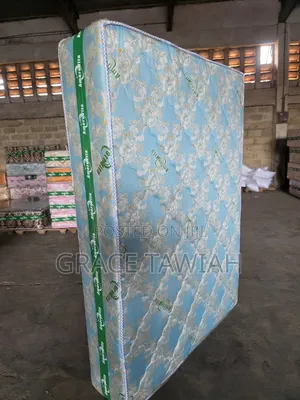12 Inches Double Size Mattress