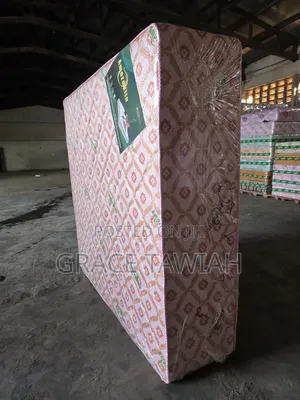 High Density Foam Queen Size 20"