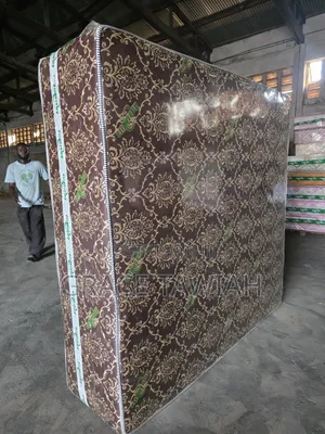 High Density Foam Queen Size 20"
