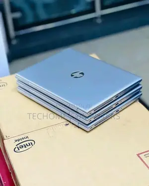 Laptop HP ProBook 640 G4 8GB Intel Core I5 SSD 256GB