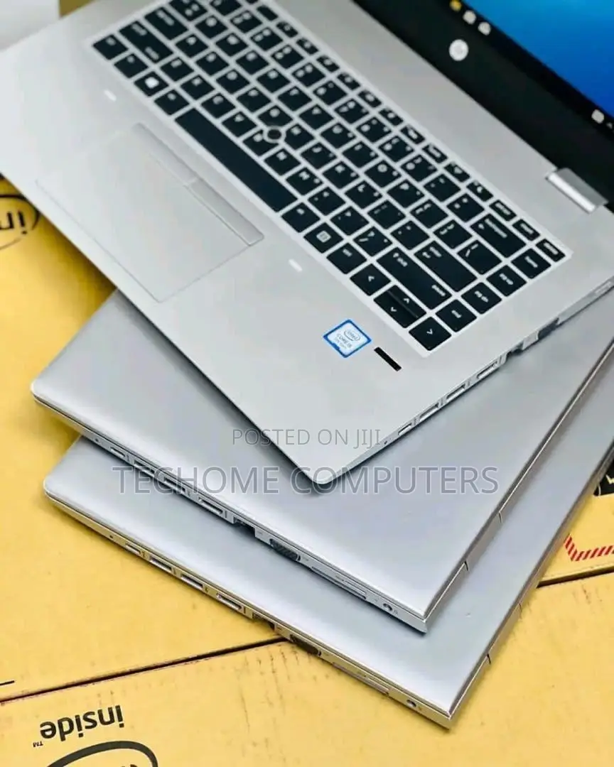 Laptop HP ProBook 640 G4 8GB Intel Core I5 SSD 256GB