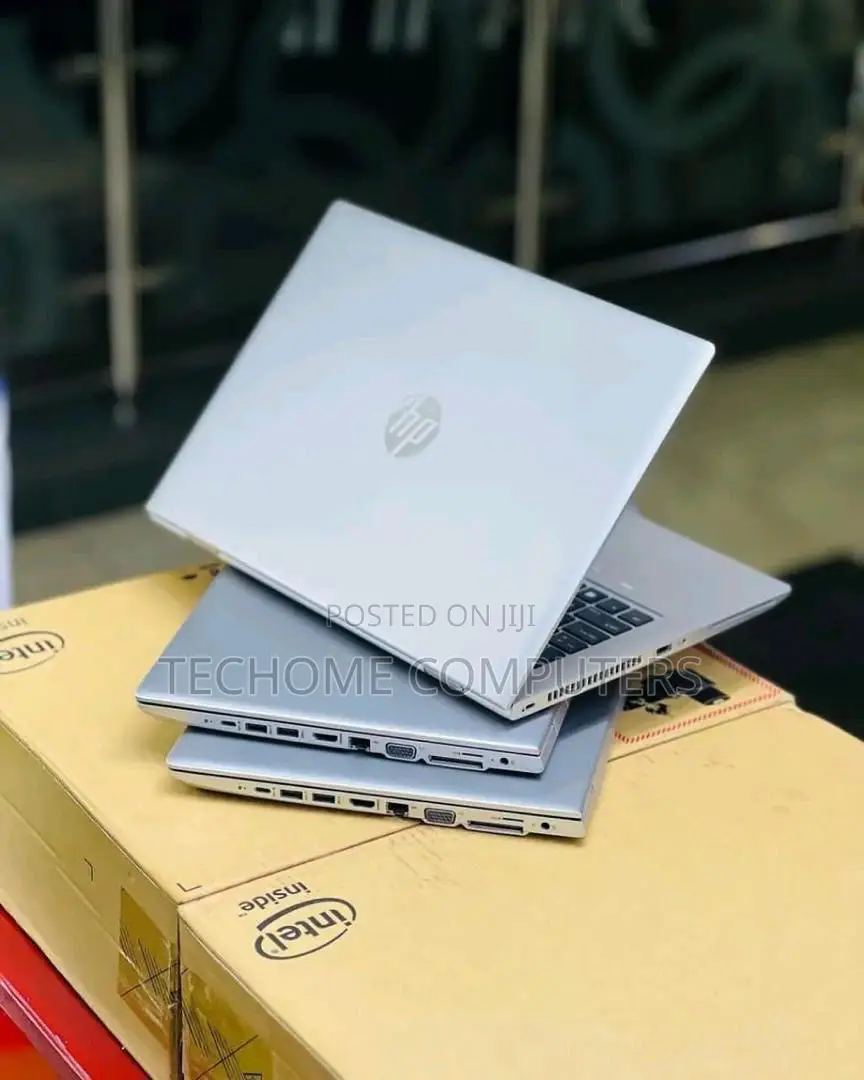 Laptop HP ProBook 640 G4 8GB Intel Core I5 SSD 256GB