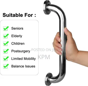 Disabled Elderly Towel Bar Handle