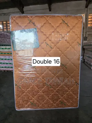 Perfect Sleeping Double Size Mattress