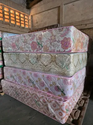 14 Inches Thickness Queen Size Mattress