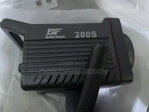 Video Light 200w