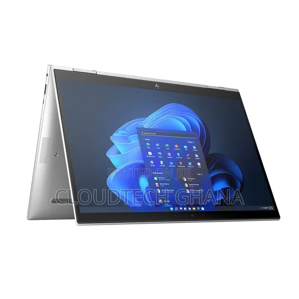 New Laptop HP EliteBook 840 G6 8GB Intel Core I7 SSD 32GB