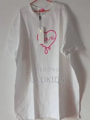 Unisex Shirt