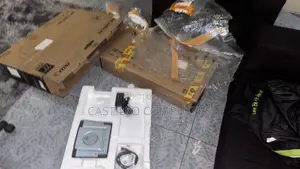 27” Msi Qled Gaming Monitor