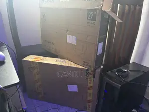 27” Msi Qled Gaming Monitor