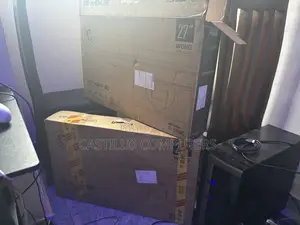 27” Msi Qled Gaming Monitor