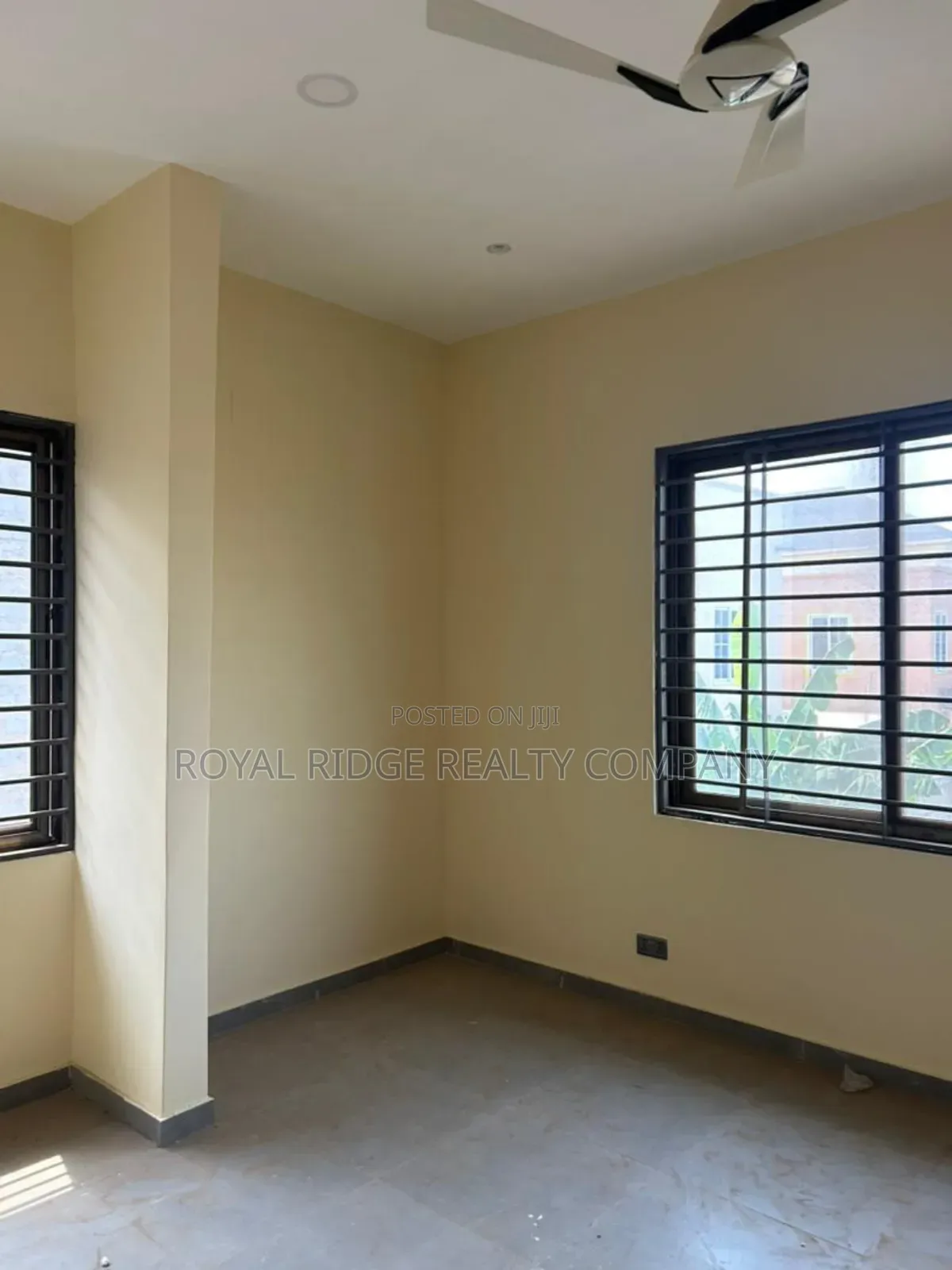 2bdrm Apartment in Tema Community 25, Accra Metropolitan for rent