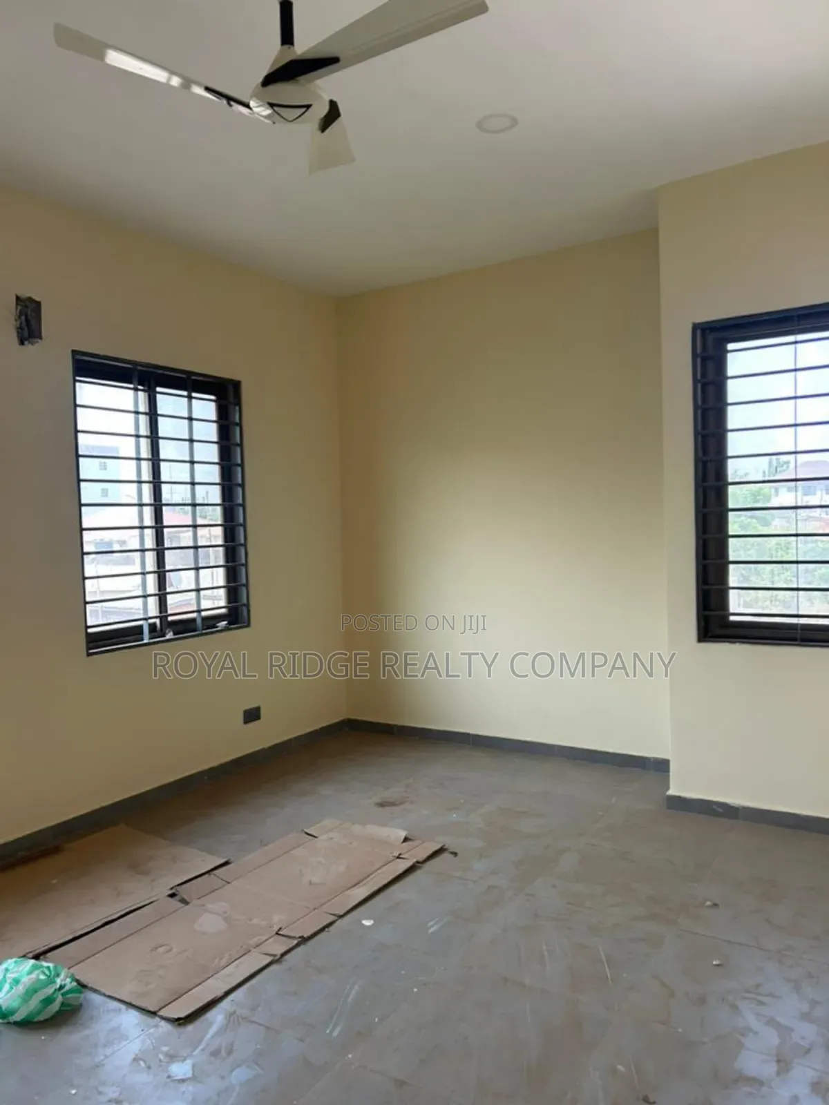 2bdrm Apartment in Tema Community 25, Accra Metropolitan for rent
