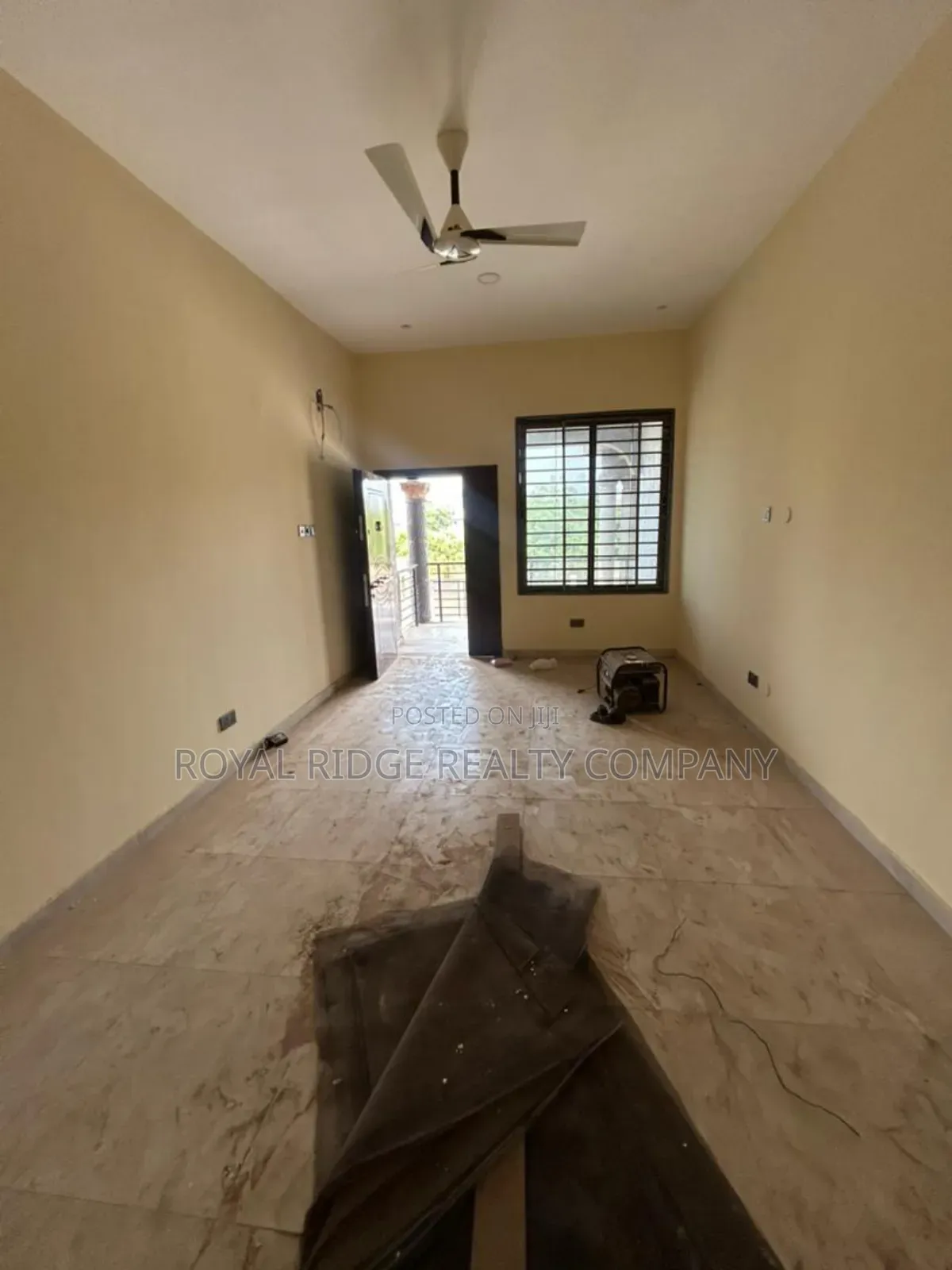 2bdrm Apartment in Tema Community 25, Accra Metropolitan for rent