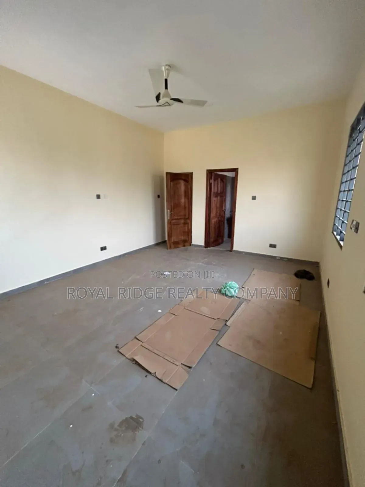 2bdrm Apartment in Tema Community 25, Accra Metropolitan for rent