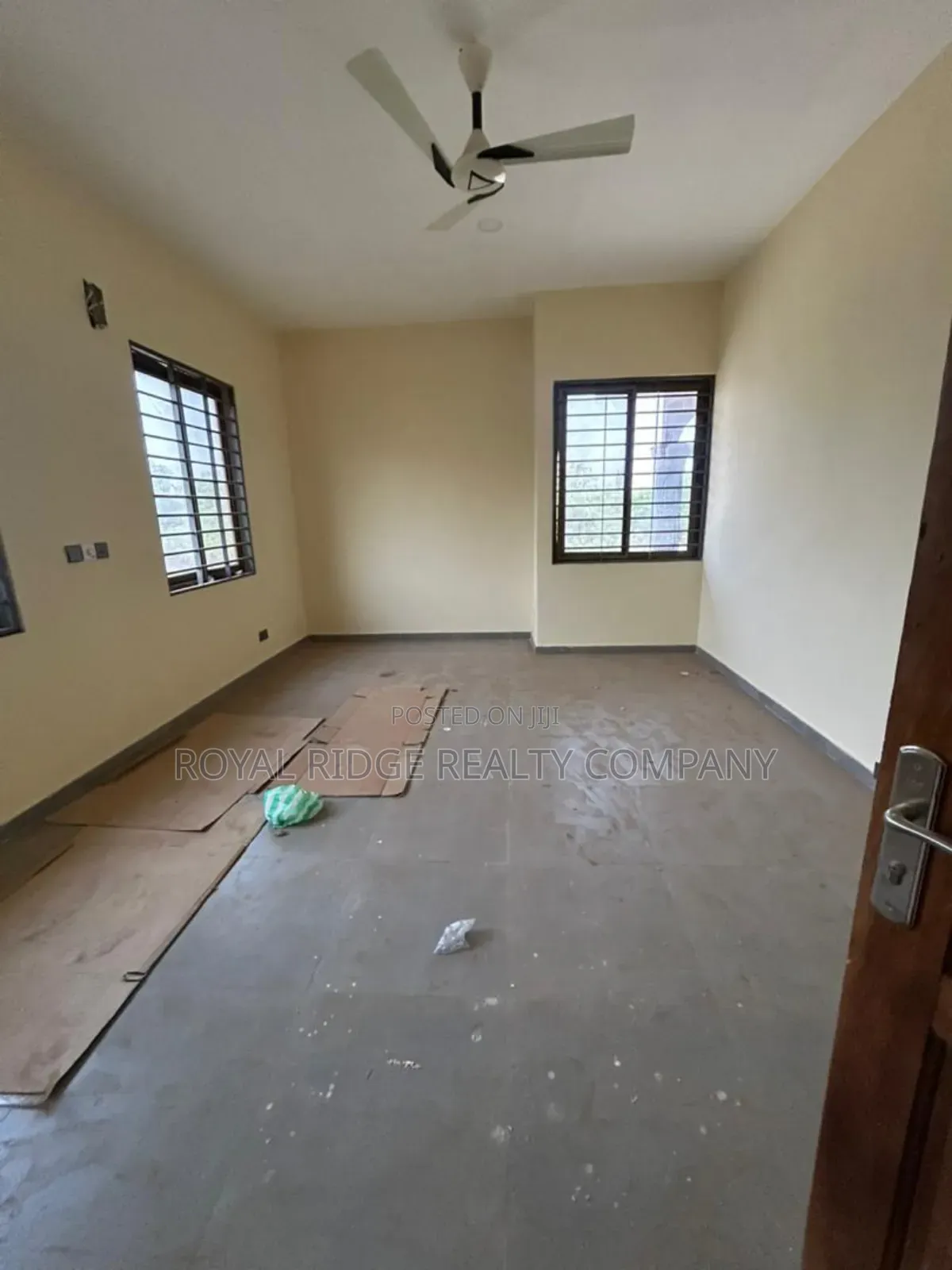 2bdrm Apartment in Tema Community 25, Accra Metropolitan for rent