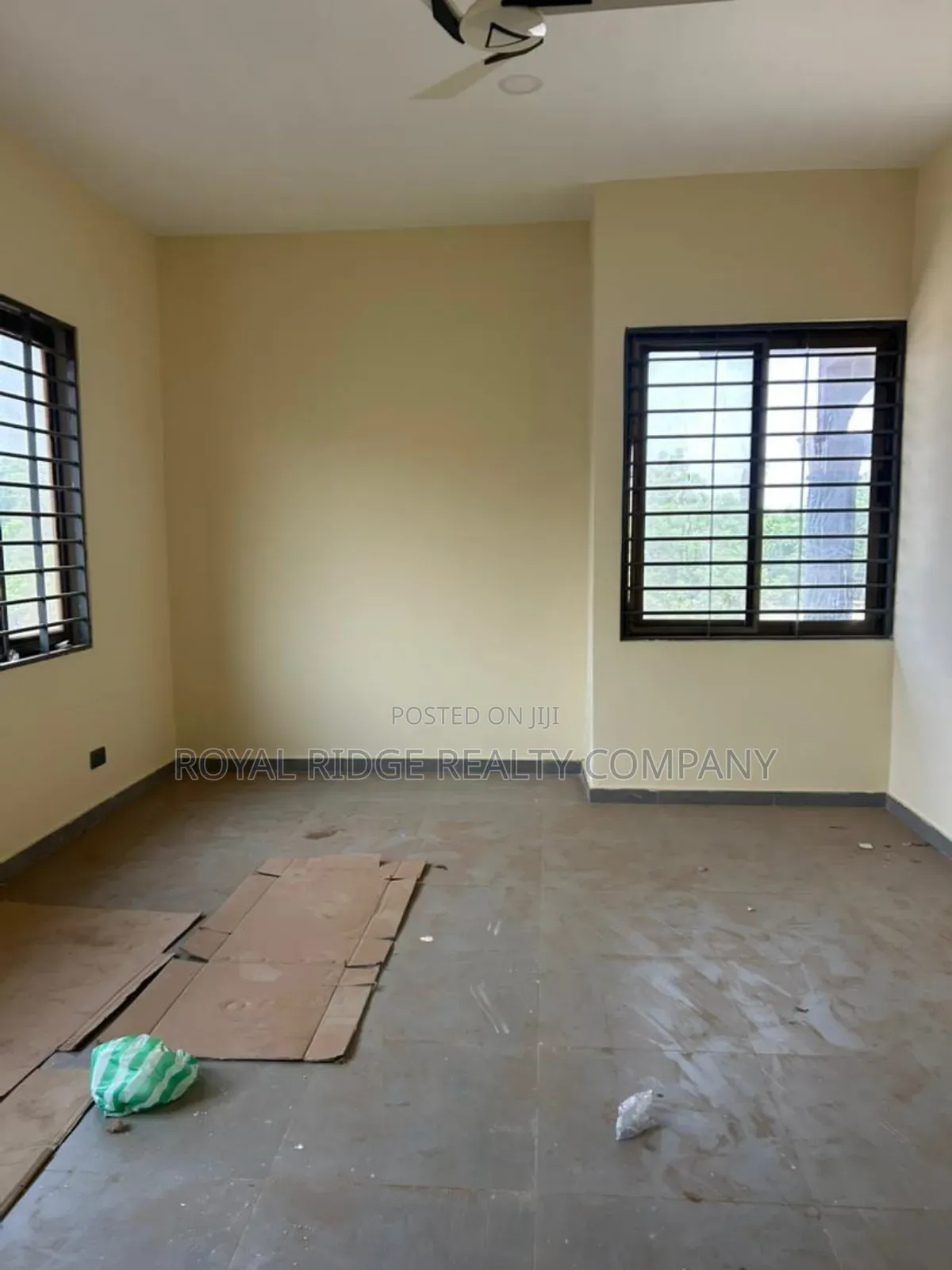 2bdrm Apartment in Tema Community 25, Accra Metropolitan for rent