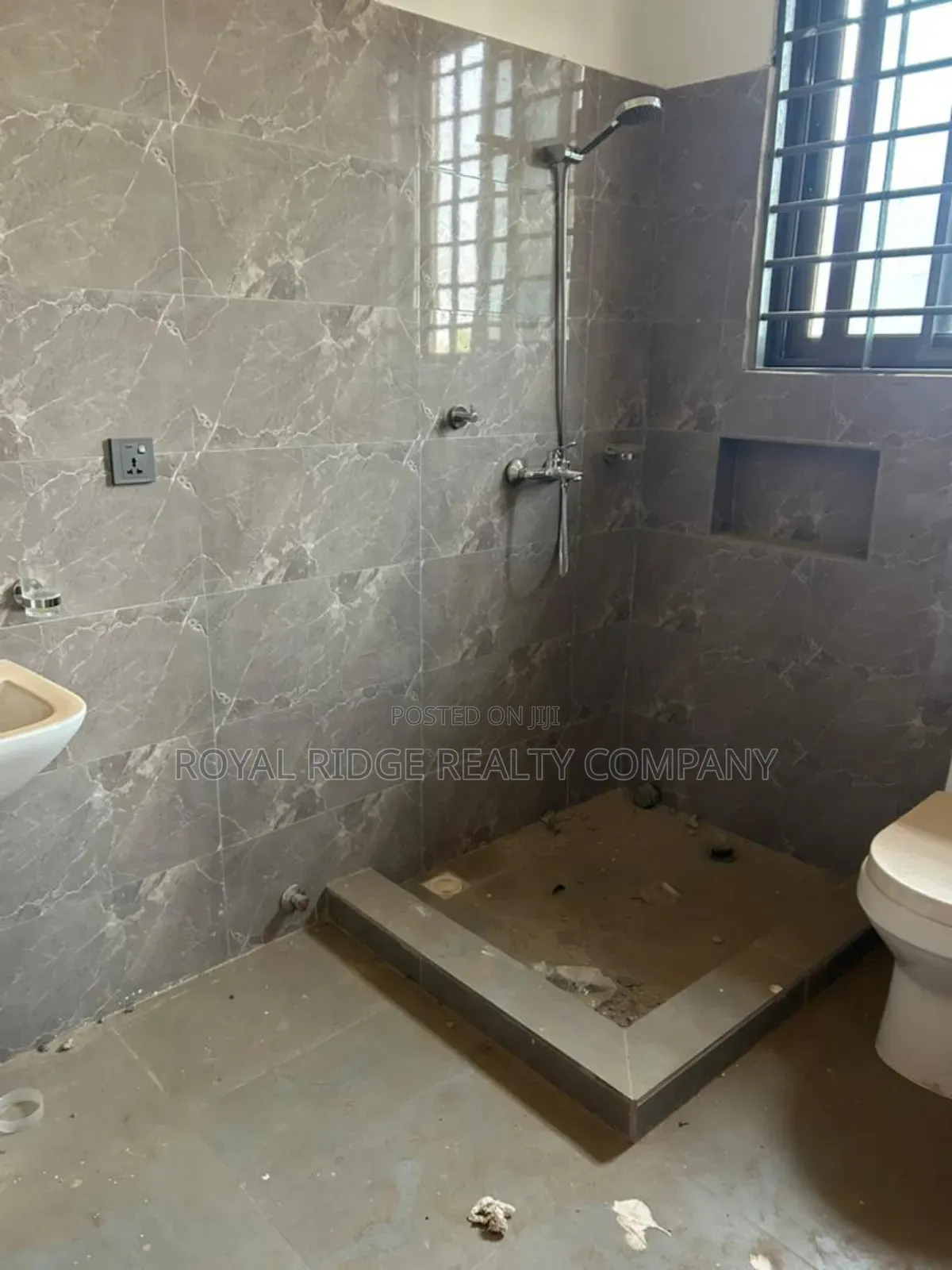 2bdrm Apartment in Tema Community 25, Accra Metropolitan for rent