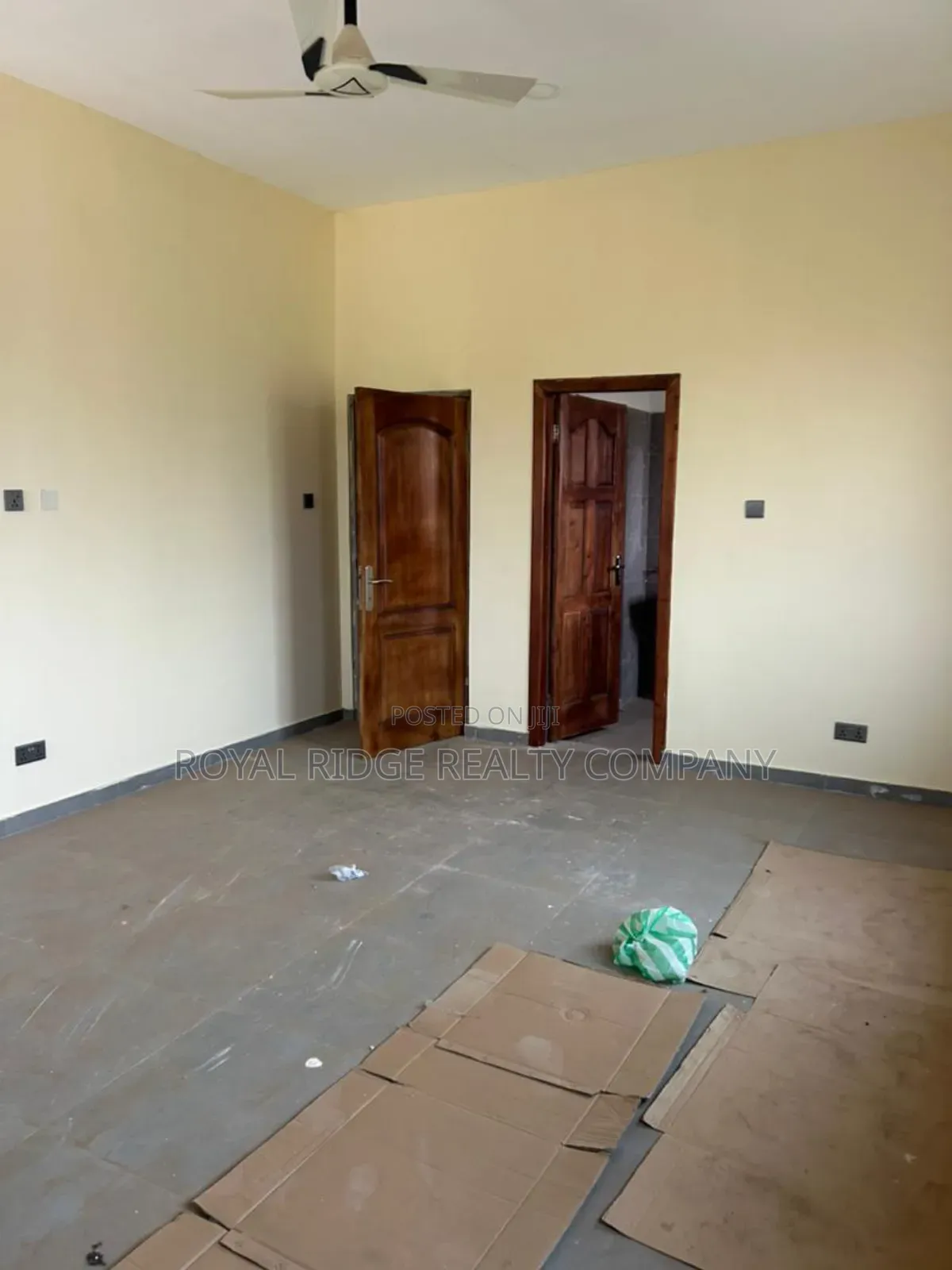 2bdrm Apartment in Tema Community 25, Accra Metropolitan for rent