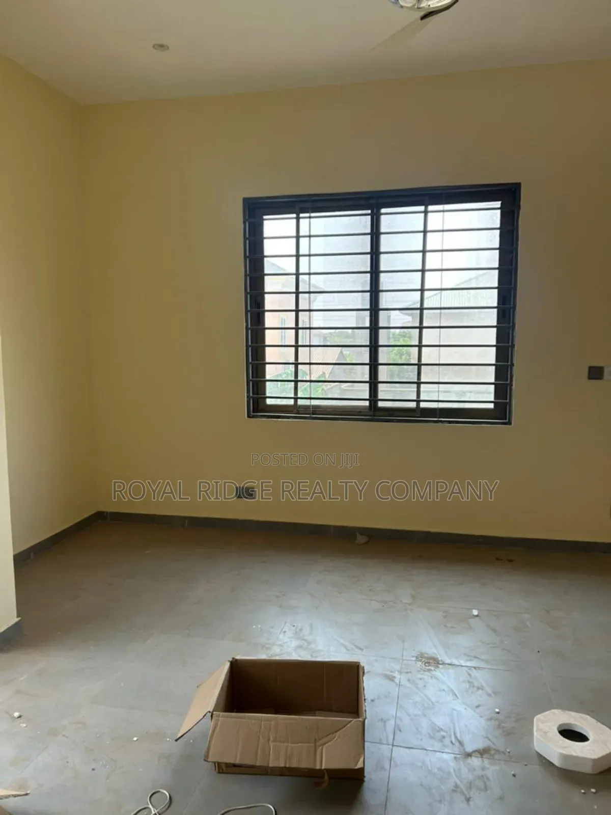 2bdrm Apartment in Tema Community 25, Accra Metropolitan for rent