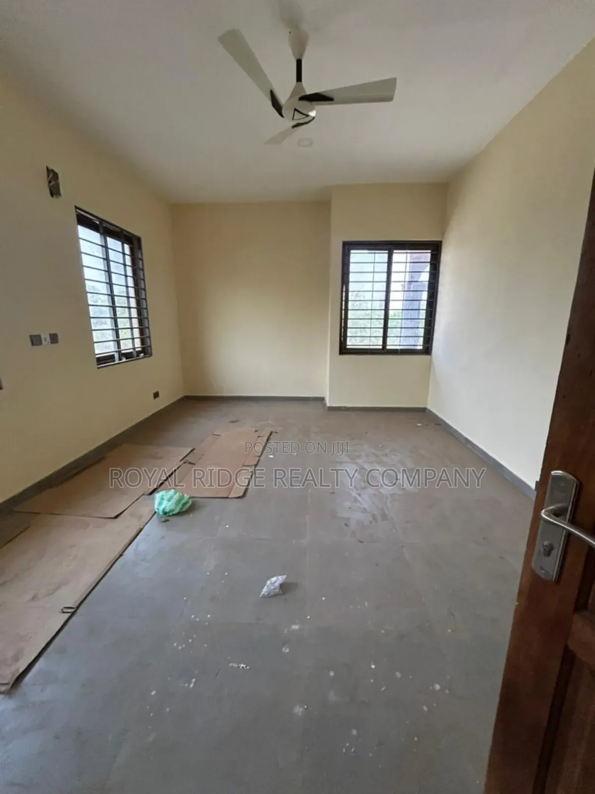 2bdrm Apartment in Tema Community 25, Accra Metropolitan for rent