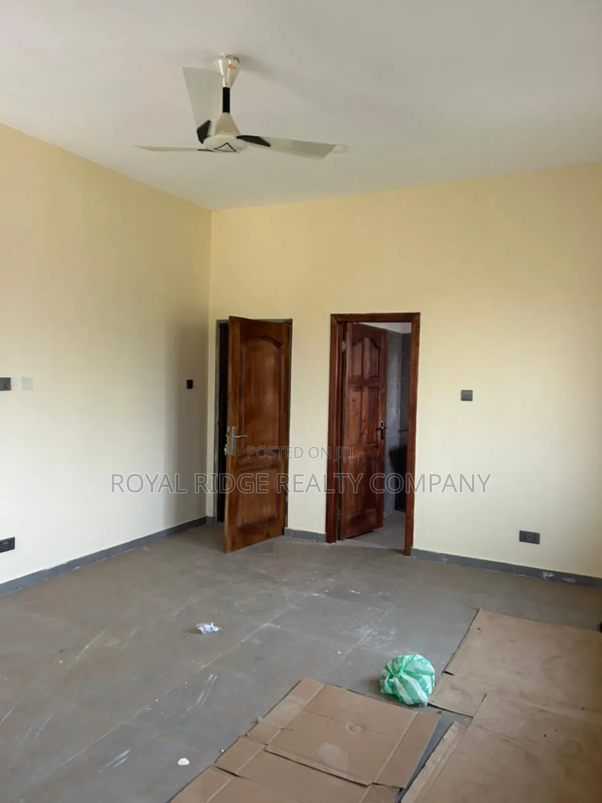 2bdrm Apartment in Tema Community 25, Accra Metropolitan for rent