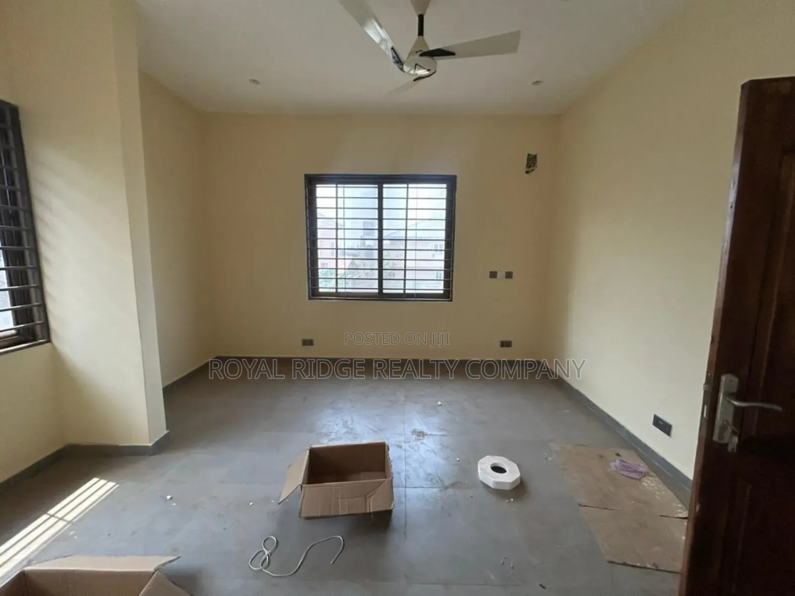 2bdrm Apartment in Tema Community 25, Accra Metropolitan for rent