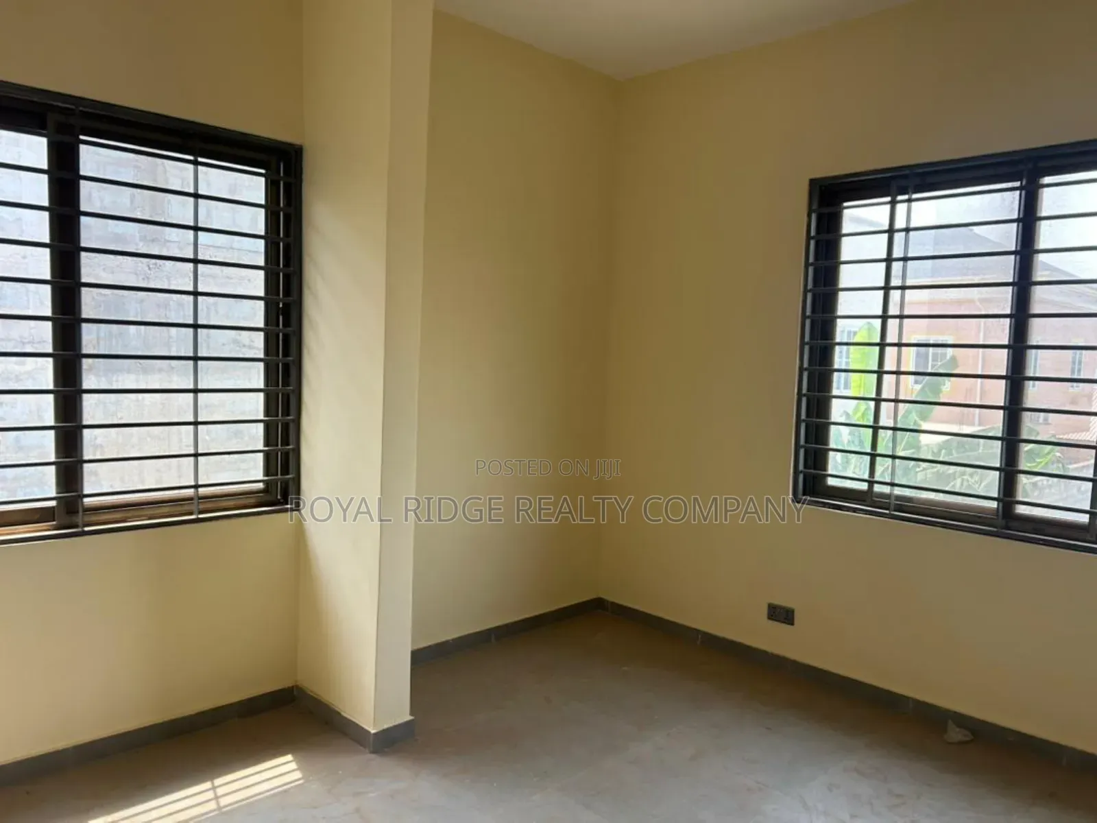 2bdrm Apartment in Tema Community 25, Accra Metropolitan for rent