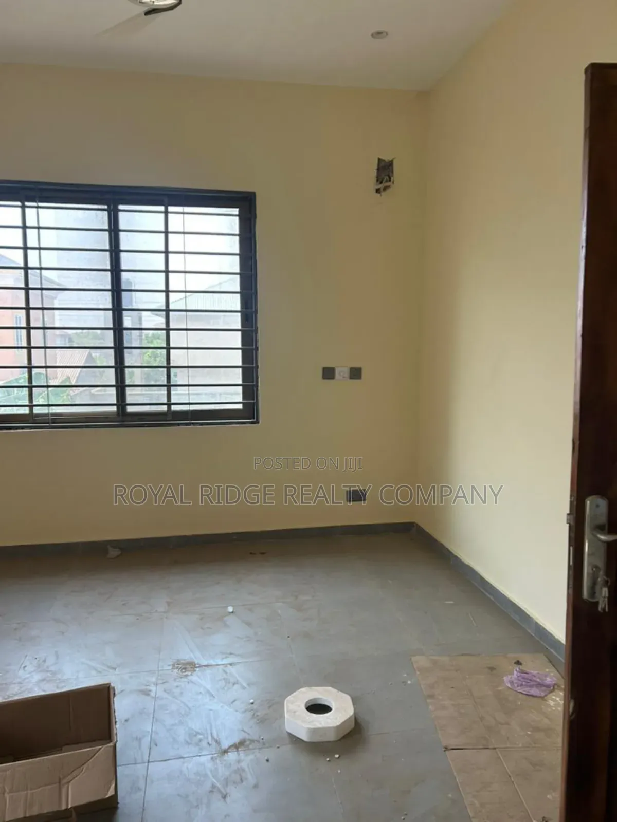 2bdrm Apartment in Tema Community 25, Accra Metropolitan for rent