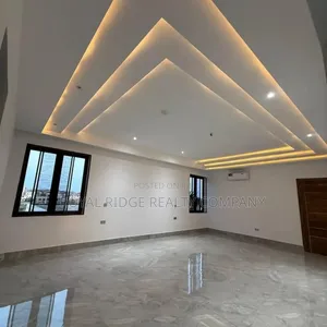 Furnished 4bdrm Duplex in Lakeside Estate, Accra Metropolitan for sale