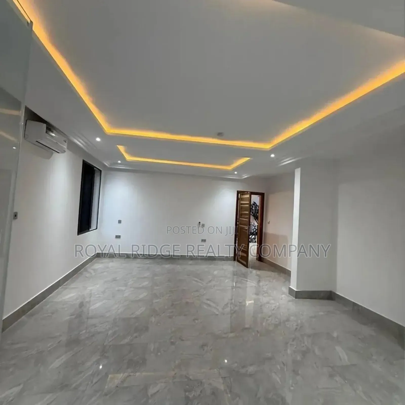 Furnished 4bdrm Duplex in Lakeside Estate, Accra Metropolitan for sale