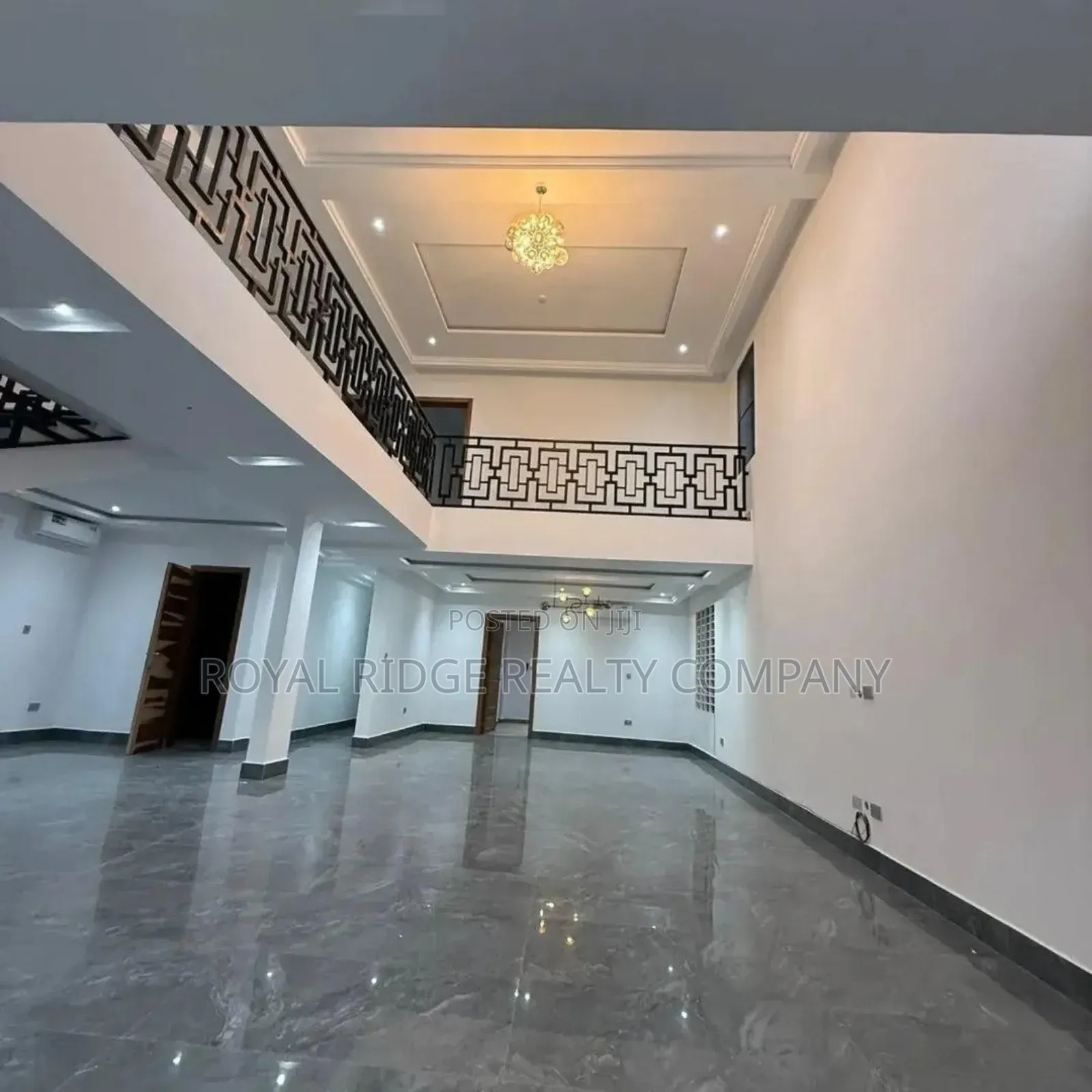 Furnished 4bdrm Duplex in Lakeside Estate, Accra Metropolitan for sale