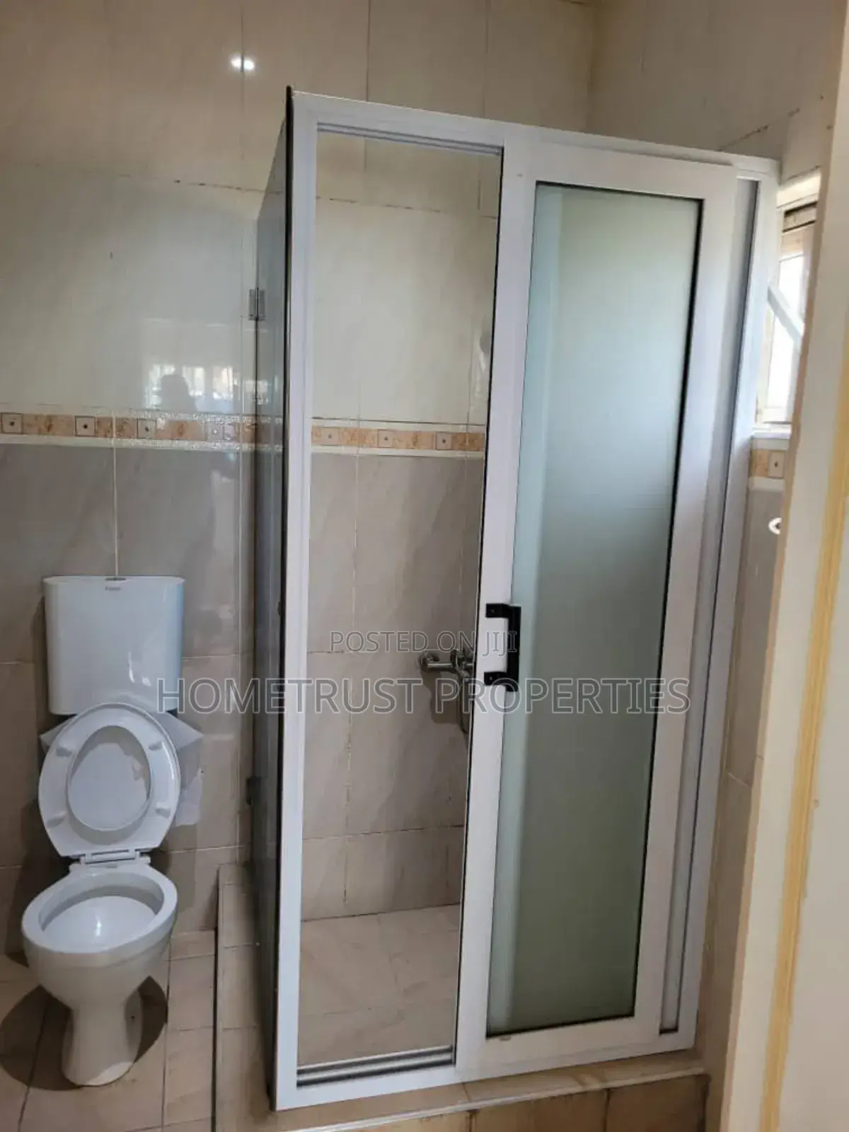 3bdrm House in Hometrust Properties, Amasaman for sale
